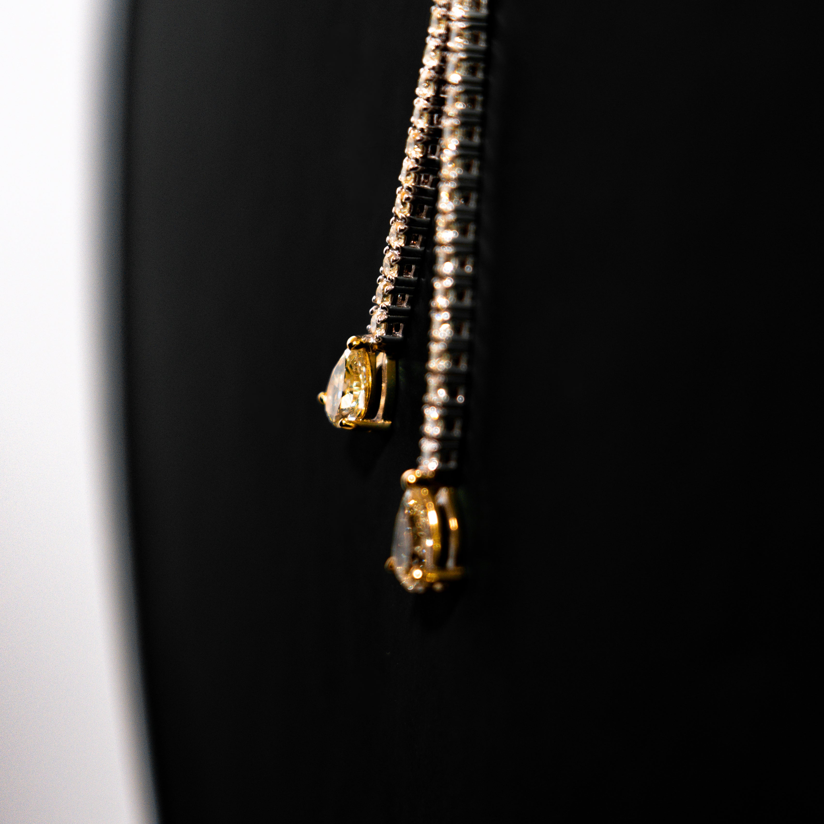 Heritage Soleil Necklace