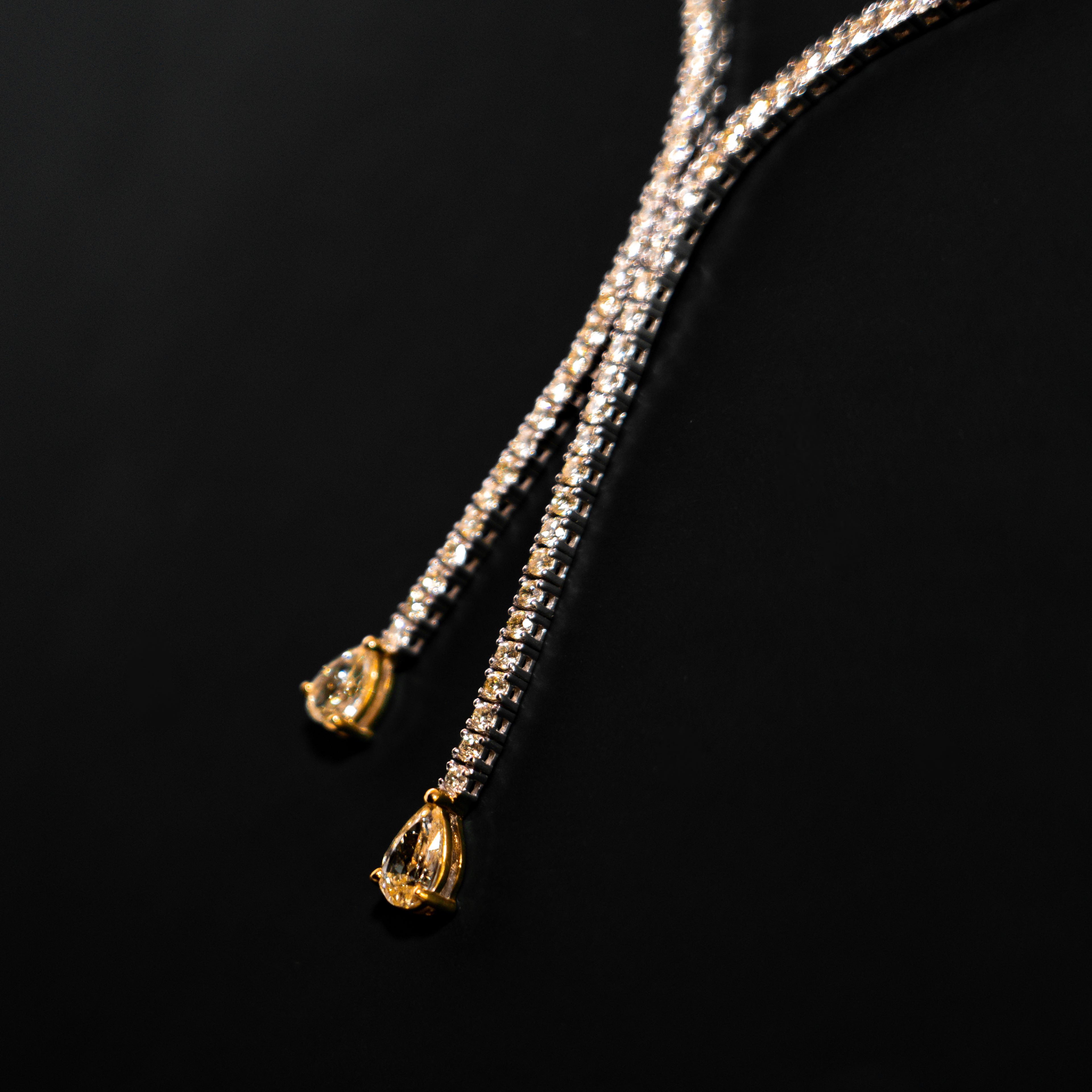 Heritage Soleil Necklace