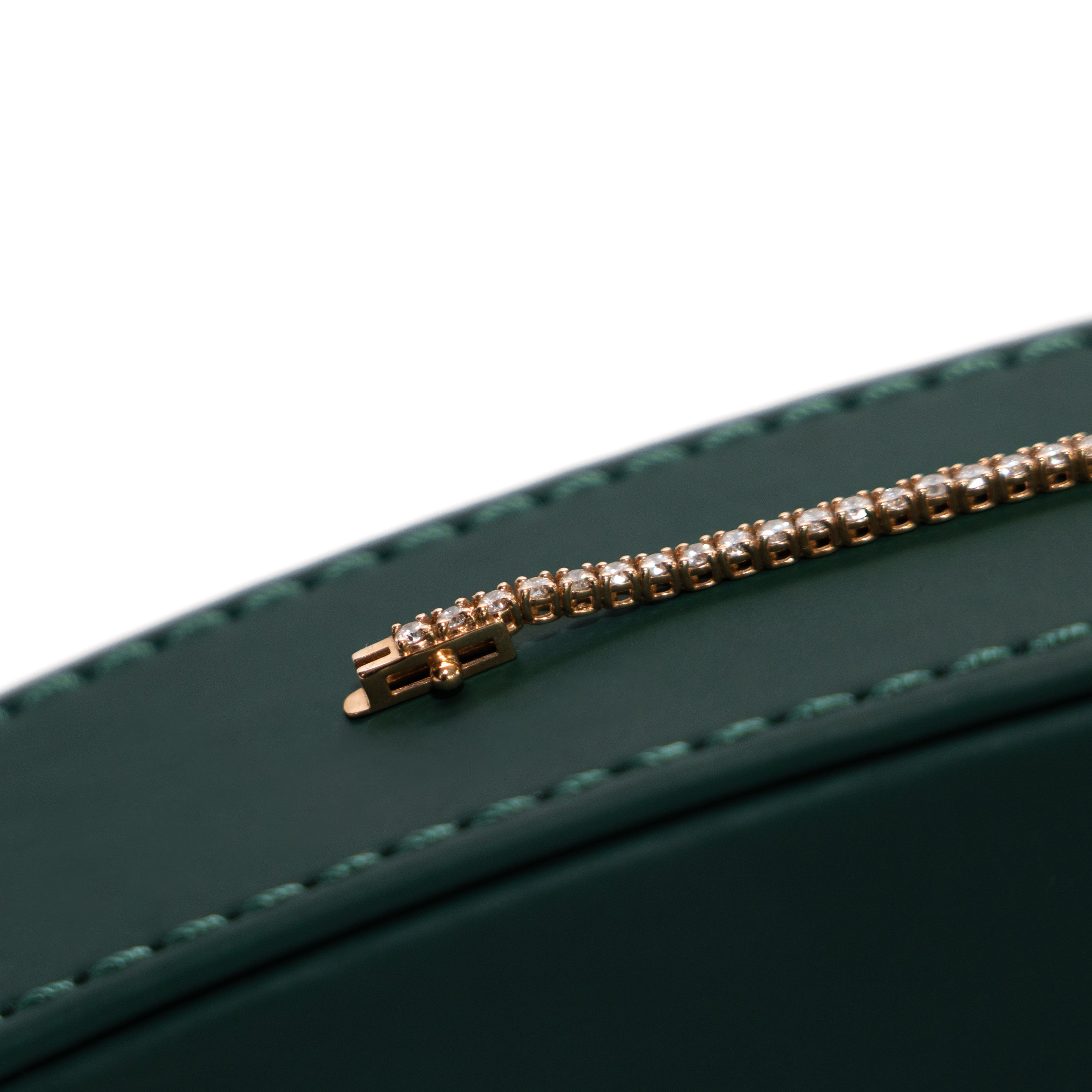 Essentia Soleil Tennis Bracelet