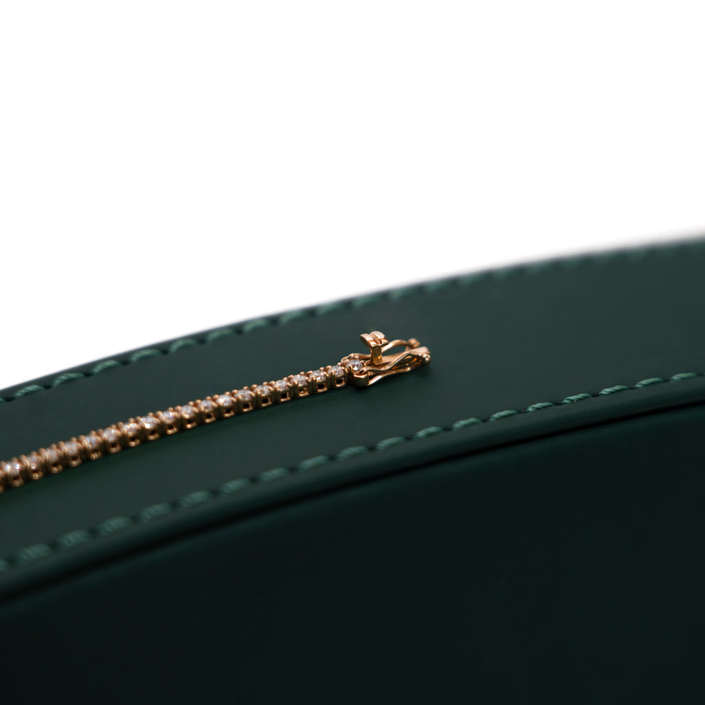 Essentia Soleil Tennis Bracelet