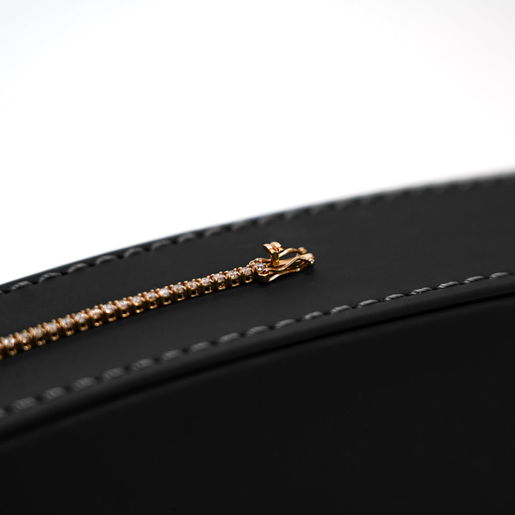 Essentia Soleil Tennis Bracelet