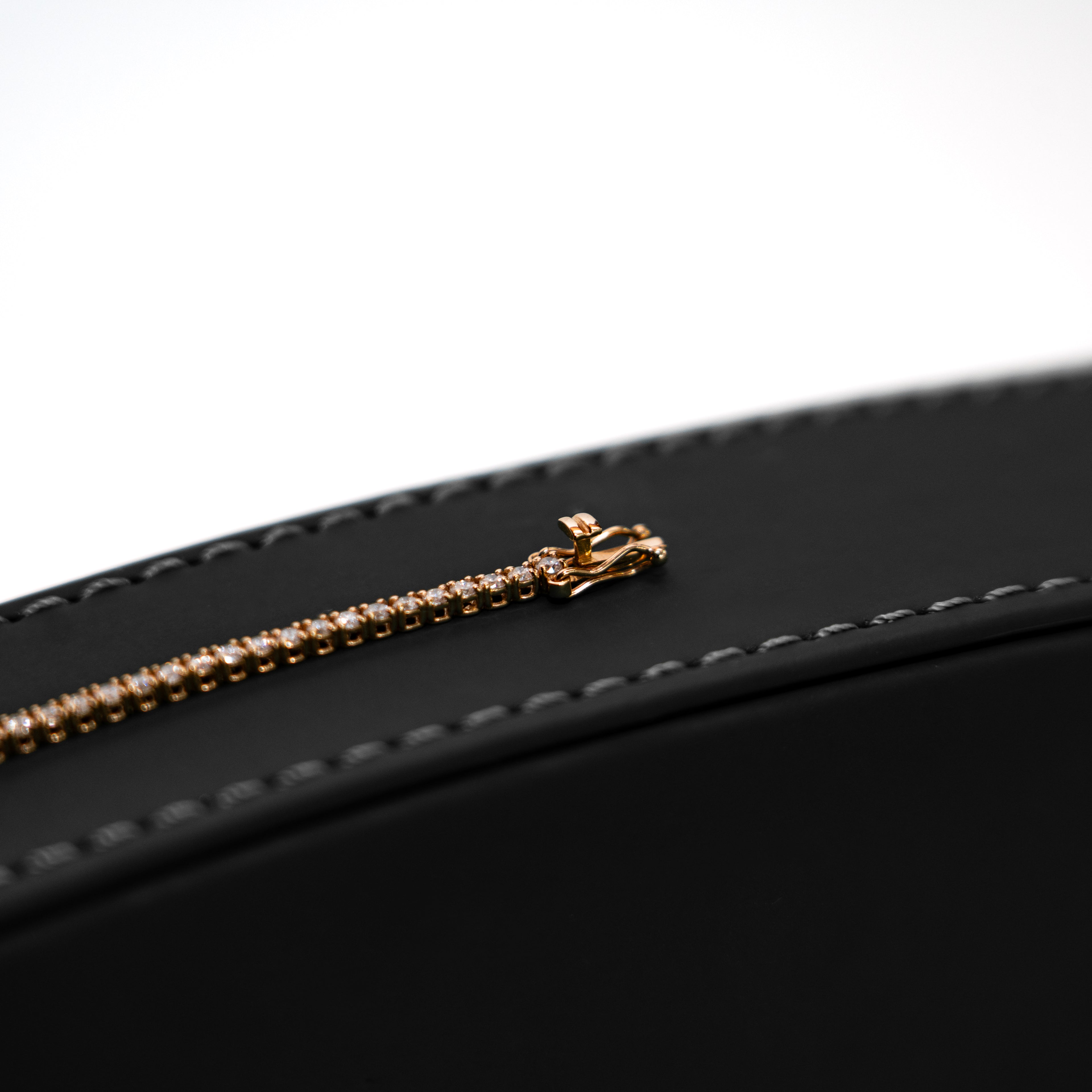 Essentia Soleil Tennis Bracelet