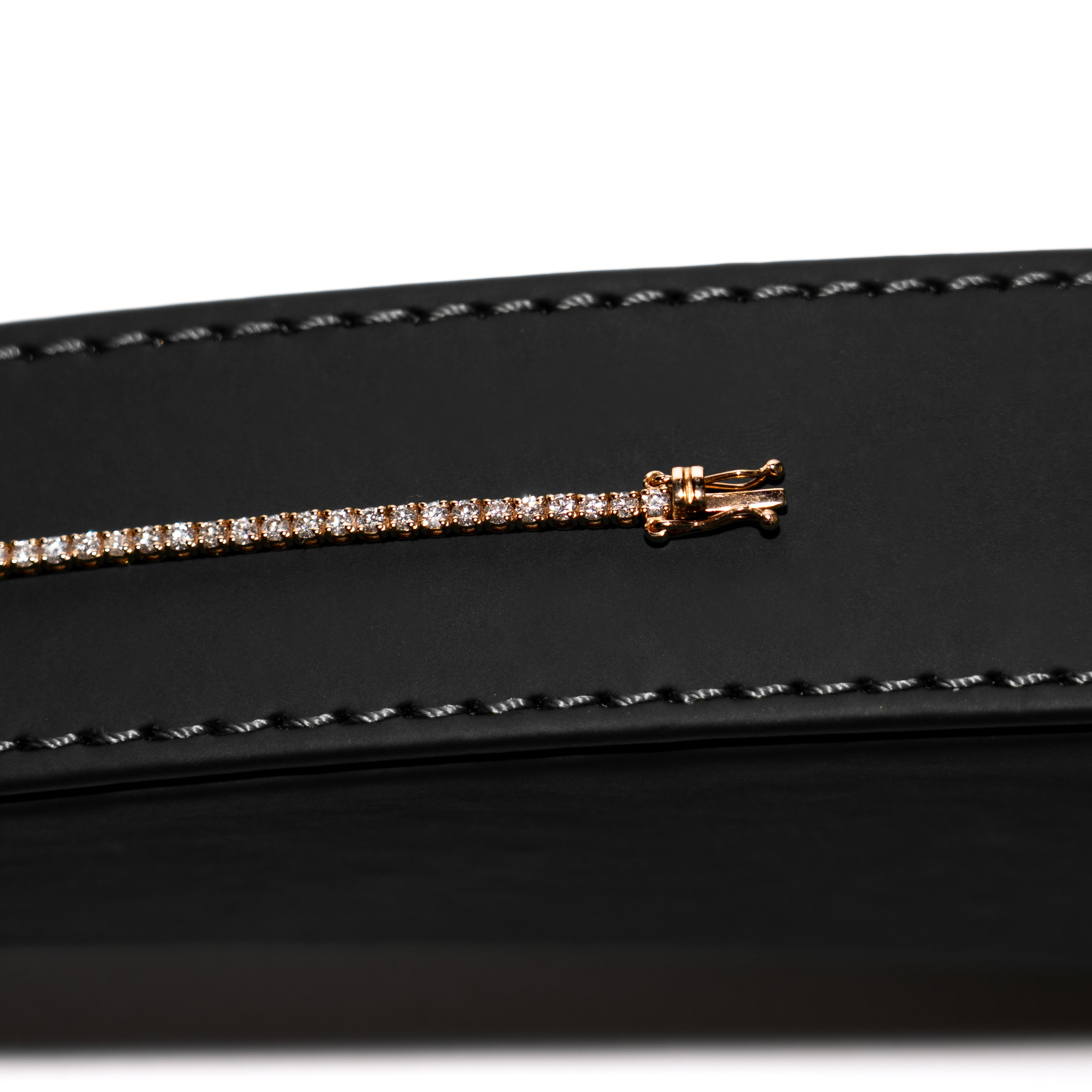 Essentia Soleil Tennis Bracelet