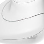 Essentia Lumière Diamond Necklace