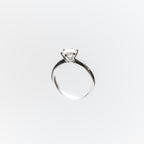 Astaréa Solaris Round Ring