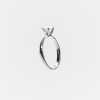 Astaréa Solaris Round Ring