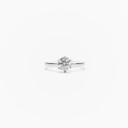 Astaréa Solaris Round Ring