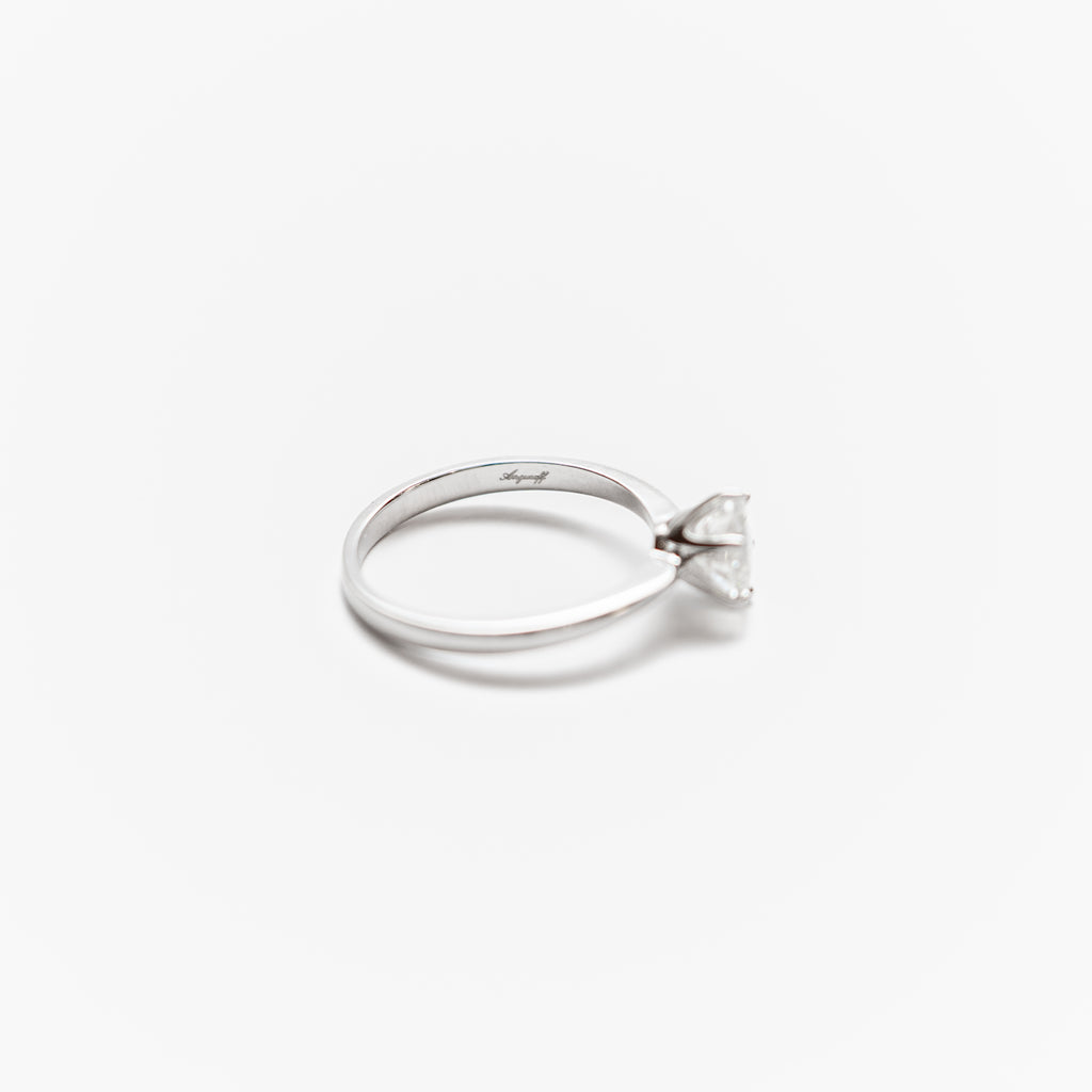 Astaréa Solaris Round Ring