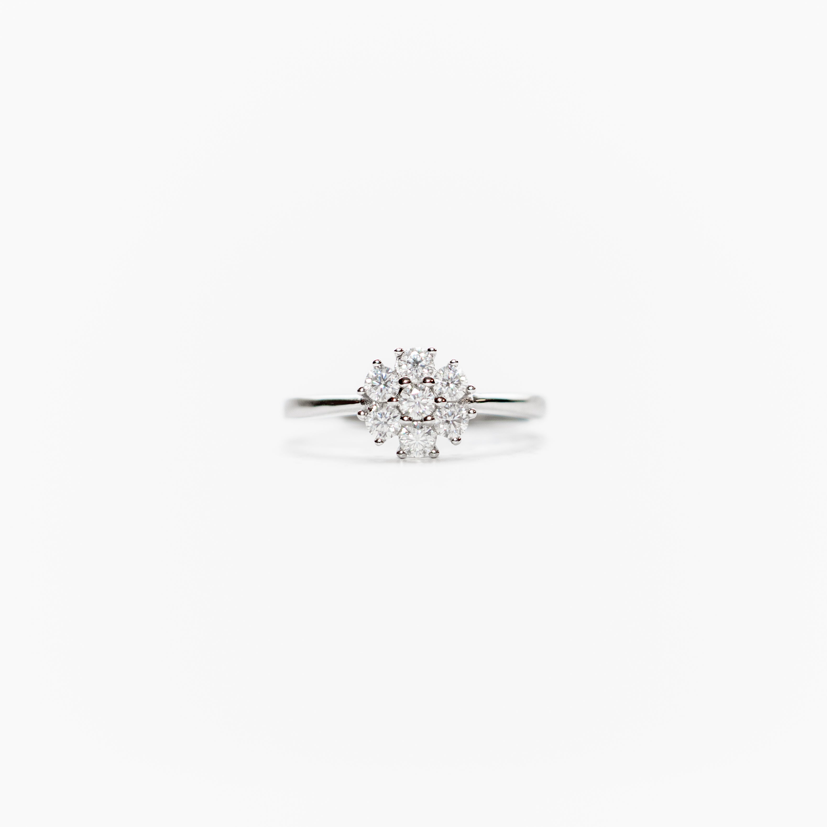 Astaréa Solaris Fleur Ring