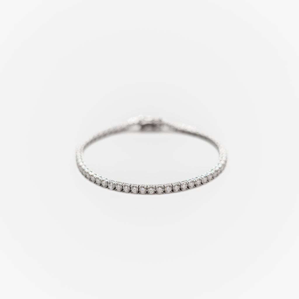 Astaréa Céléa Classic Tennis Bracelet