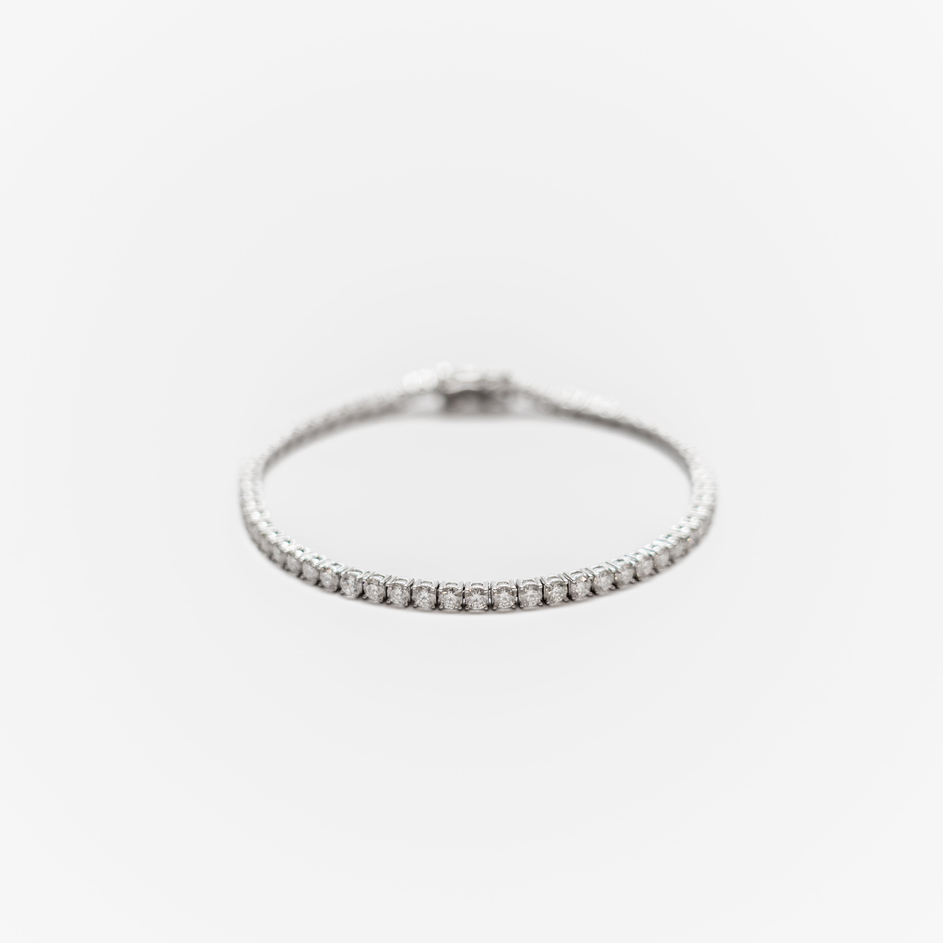 Astaréa Céléa Classic Tennis Bracelet