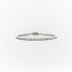 Astaréa Céléa Classic Tennis Bracelet