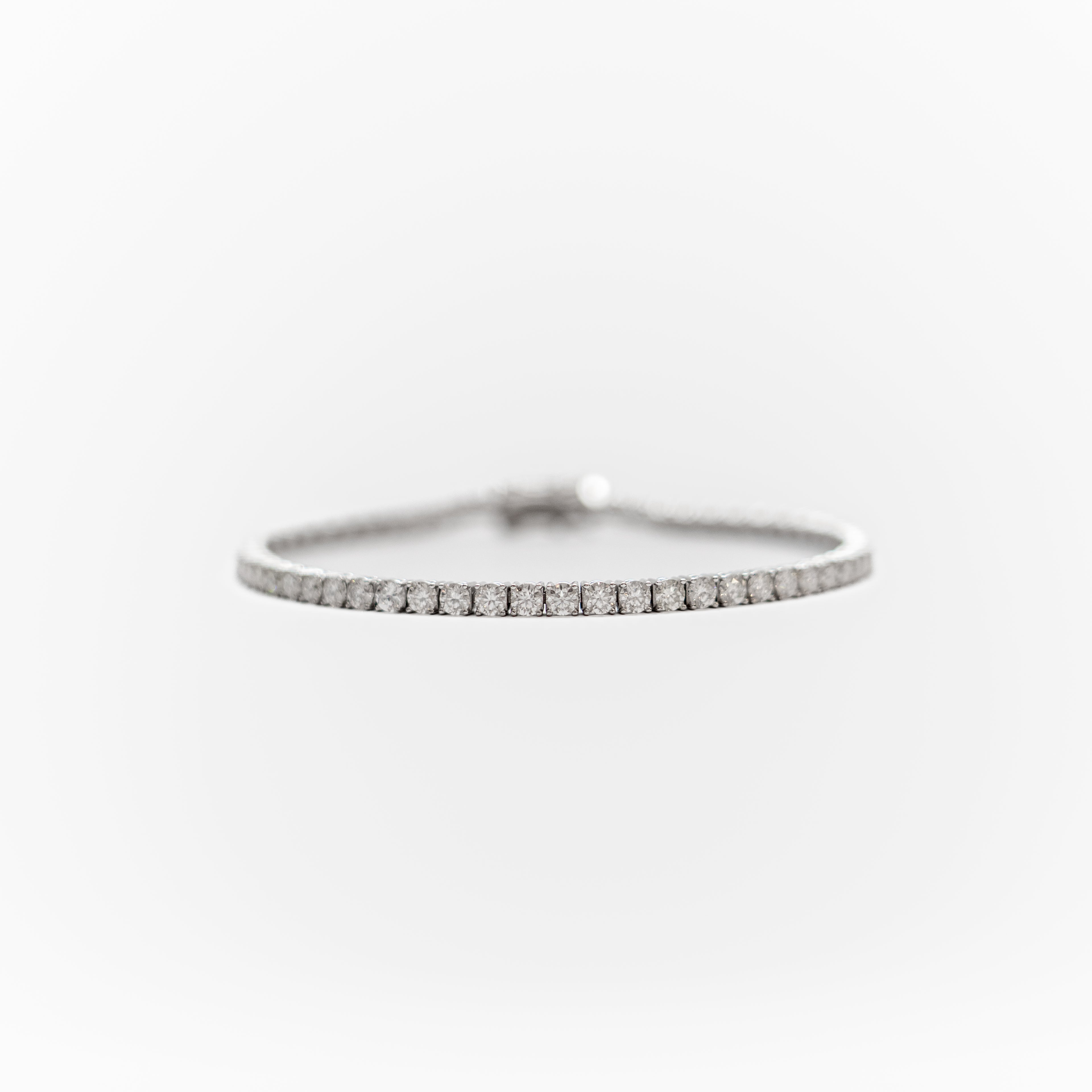 Astaréa Céléa Classic Tennis Bracelet