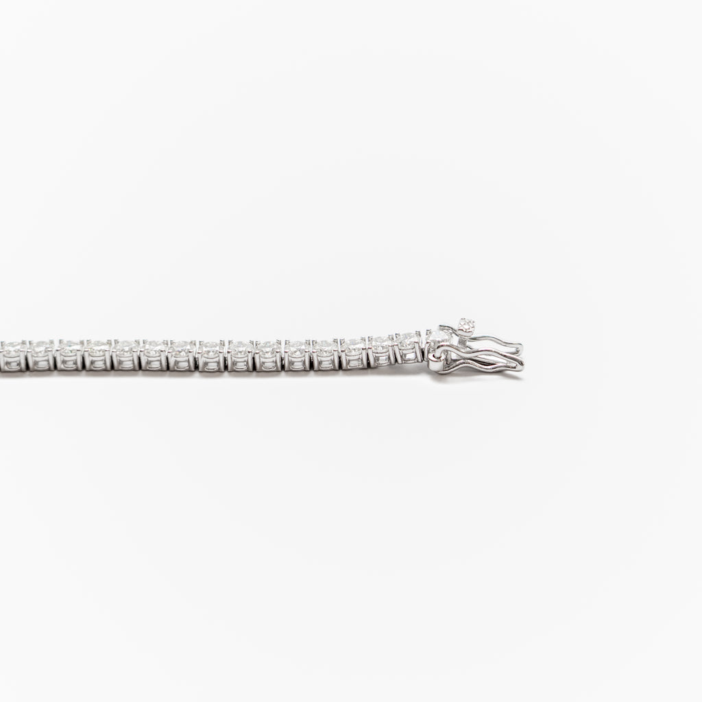 Astaréa Céléa Classic Tennis Bracelet