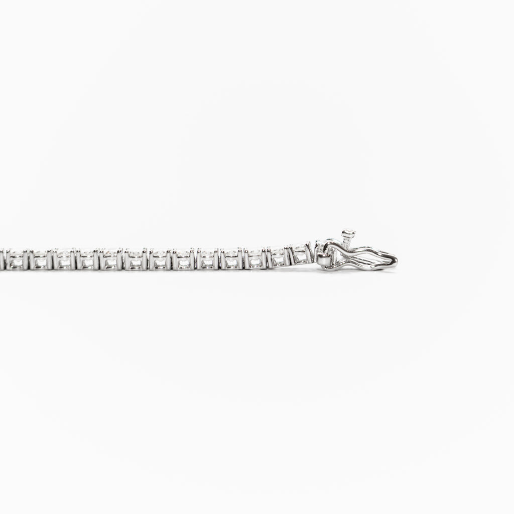 Astaréa Céléa Classic Tennis Bracelet