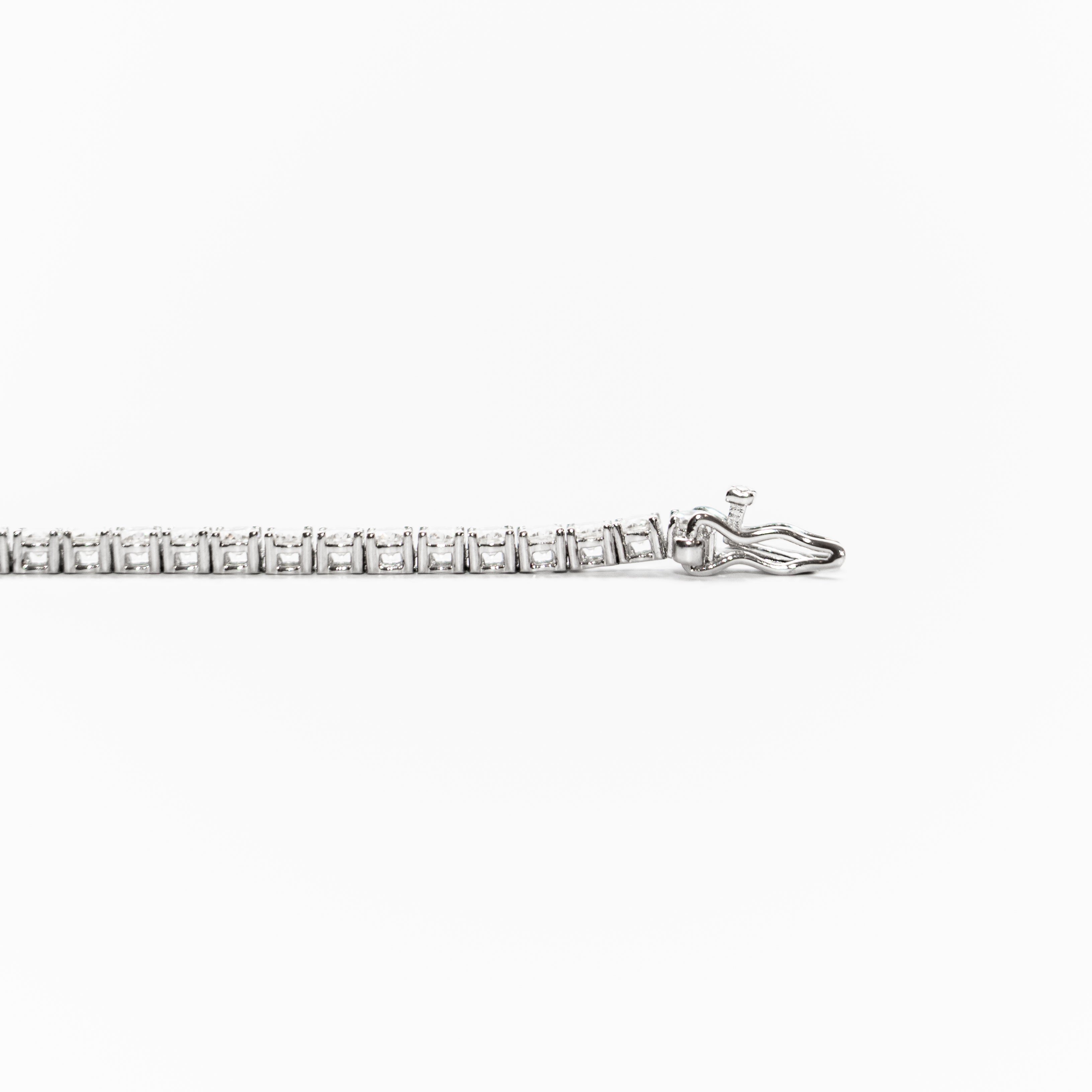 Astaréa Céléa Classic Tennis Bracelet