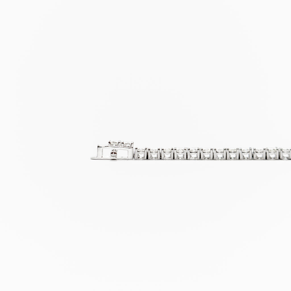 Astaréa Céléa Classic Tennis Bracelet