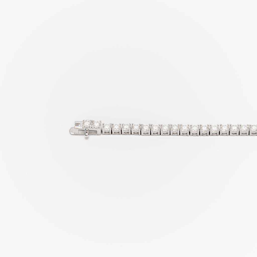Astaréa Céléa Classic Tennis Bracelet