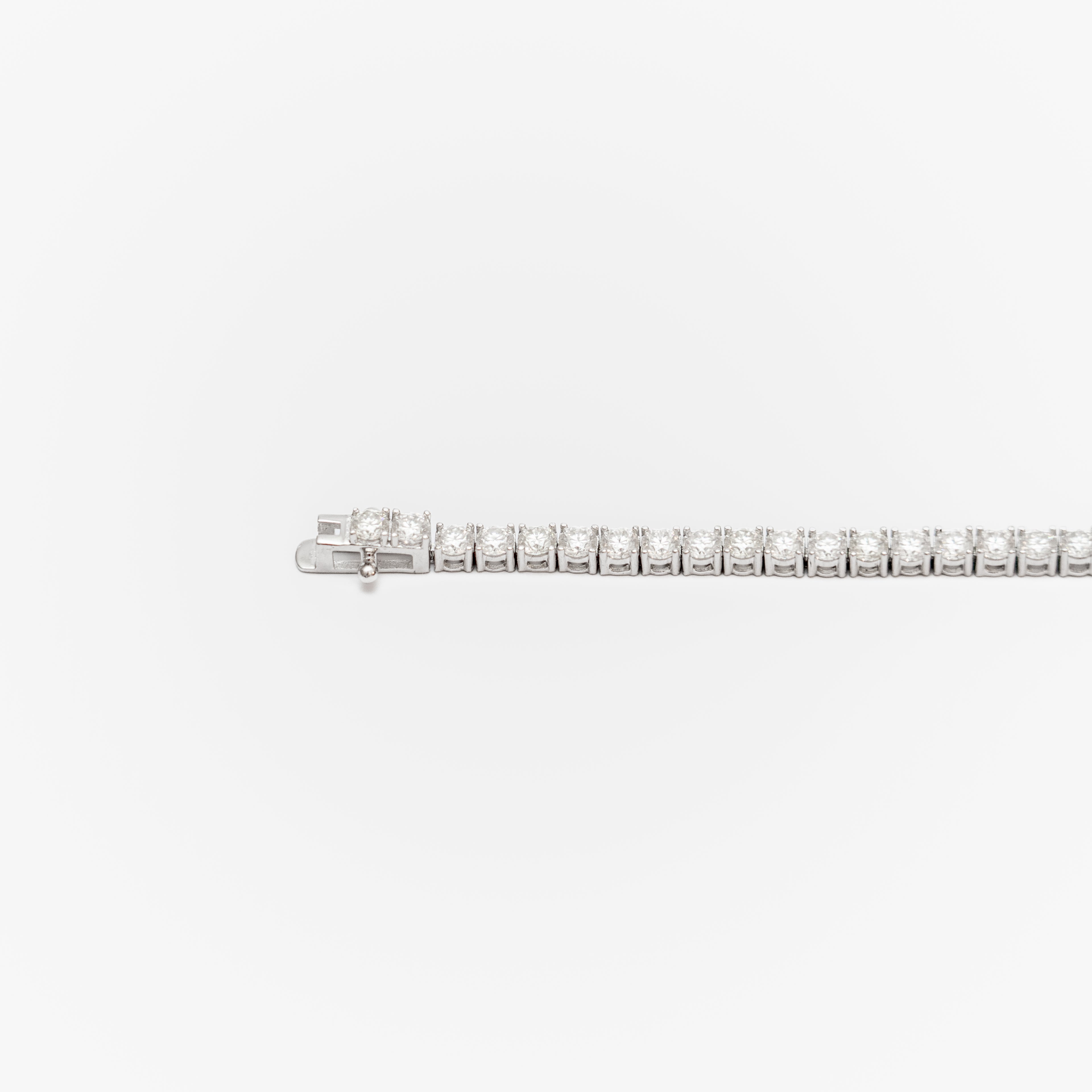 Astaréa Céléa Classic Tennis Bracelet