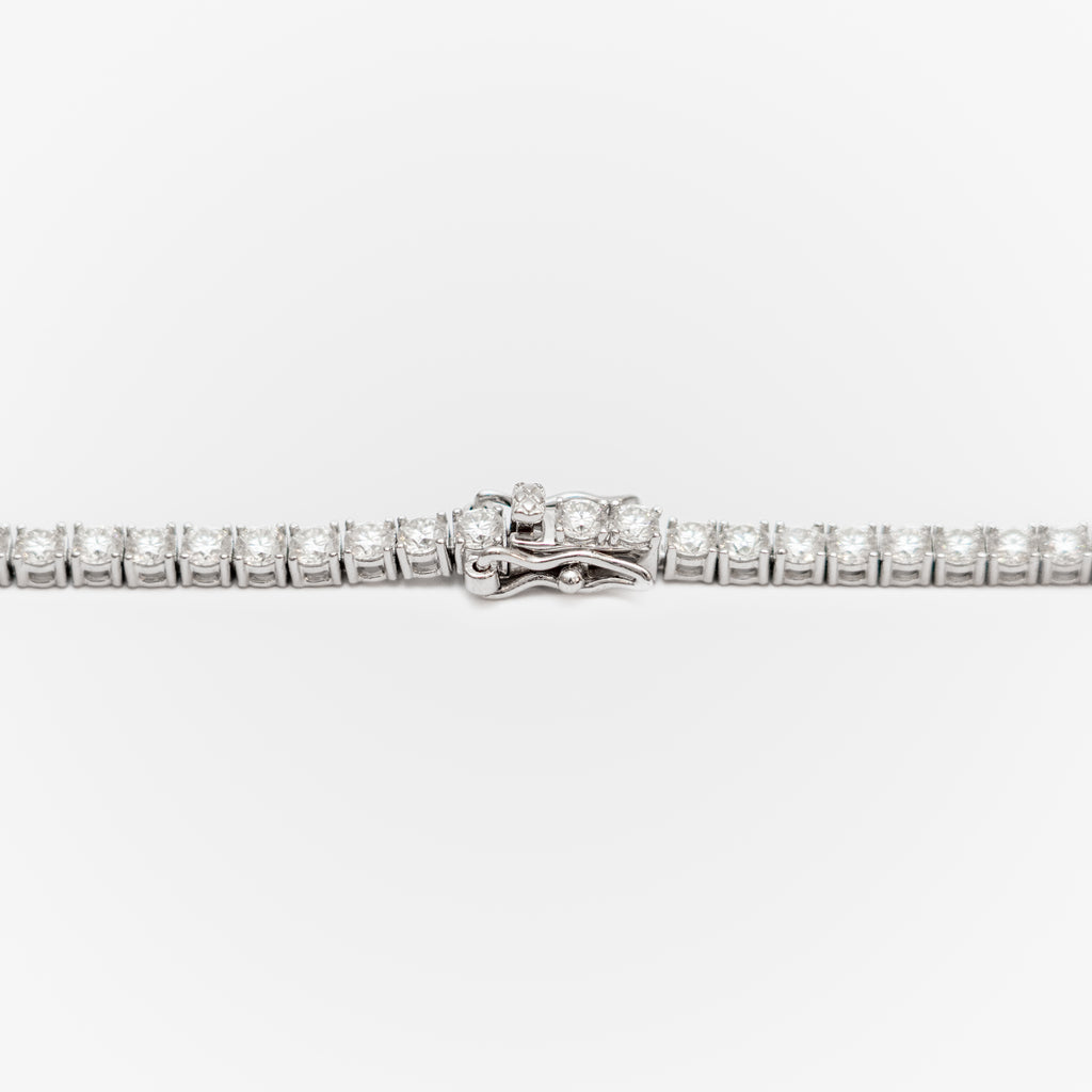 Astaréa Céléa Classic Tennis Bracelet