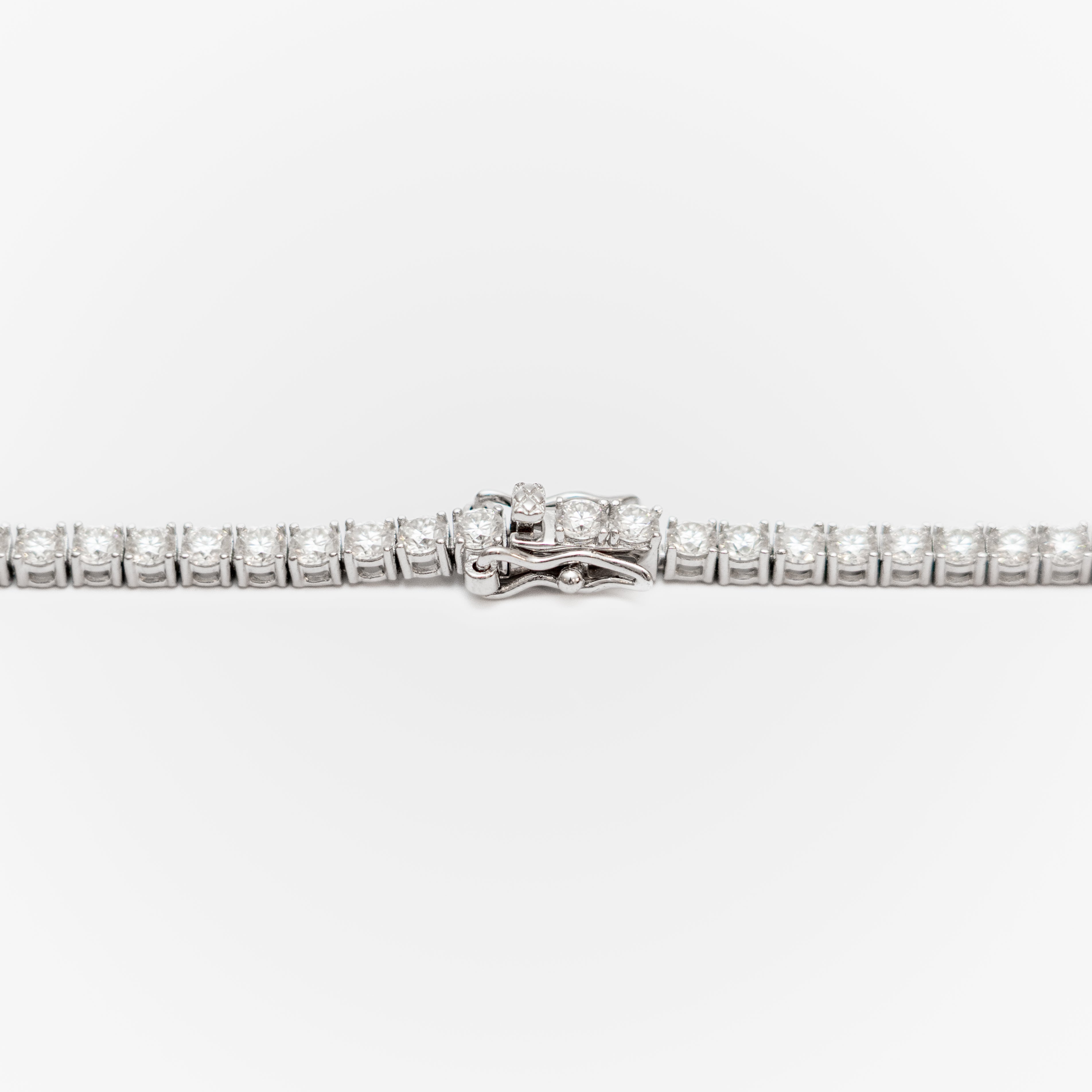 Astaréa Céléa Classic Tennis Bracelet