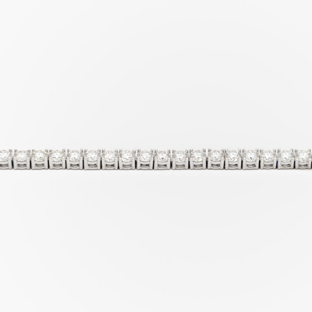 Astaréa Céléa Classic Tennis Bracelet