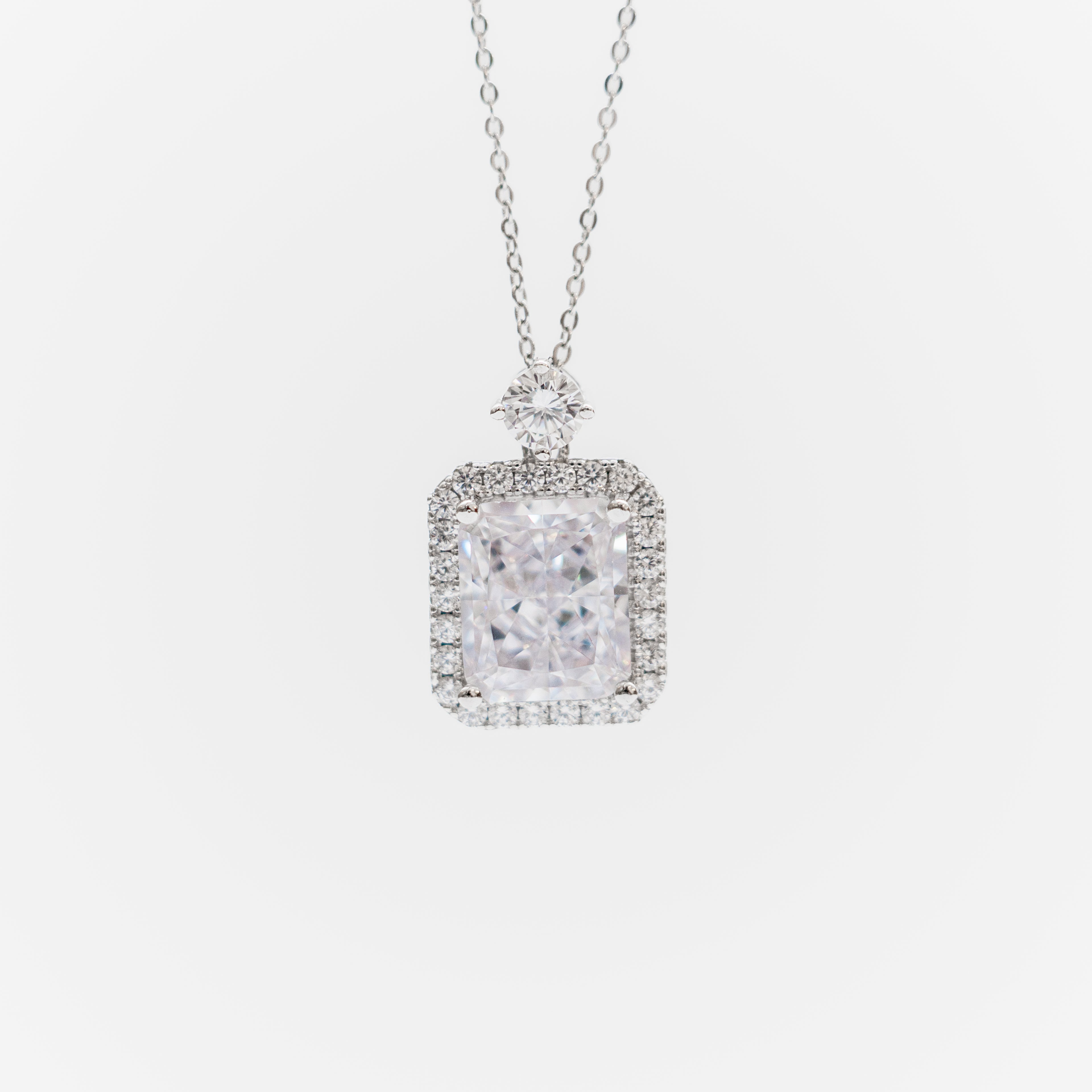 Claréa Radiance Pendant