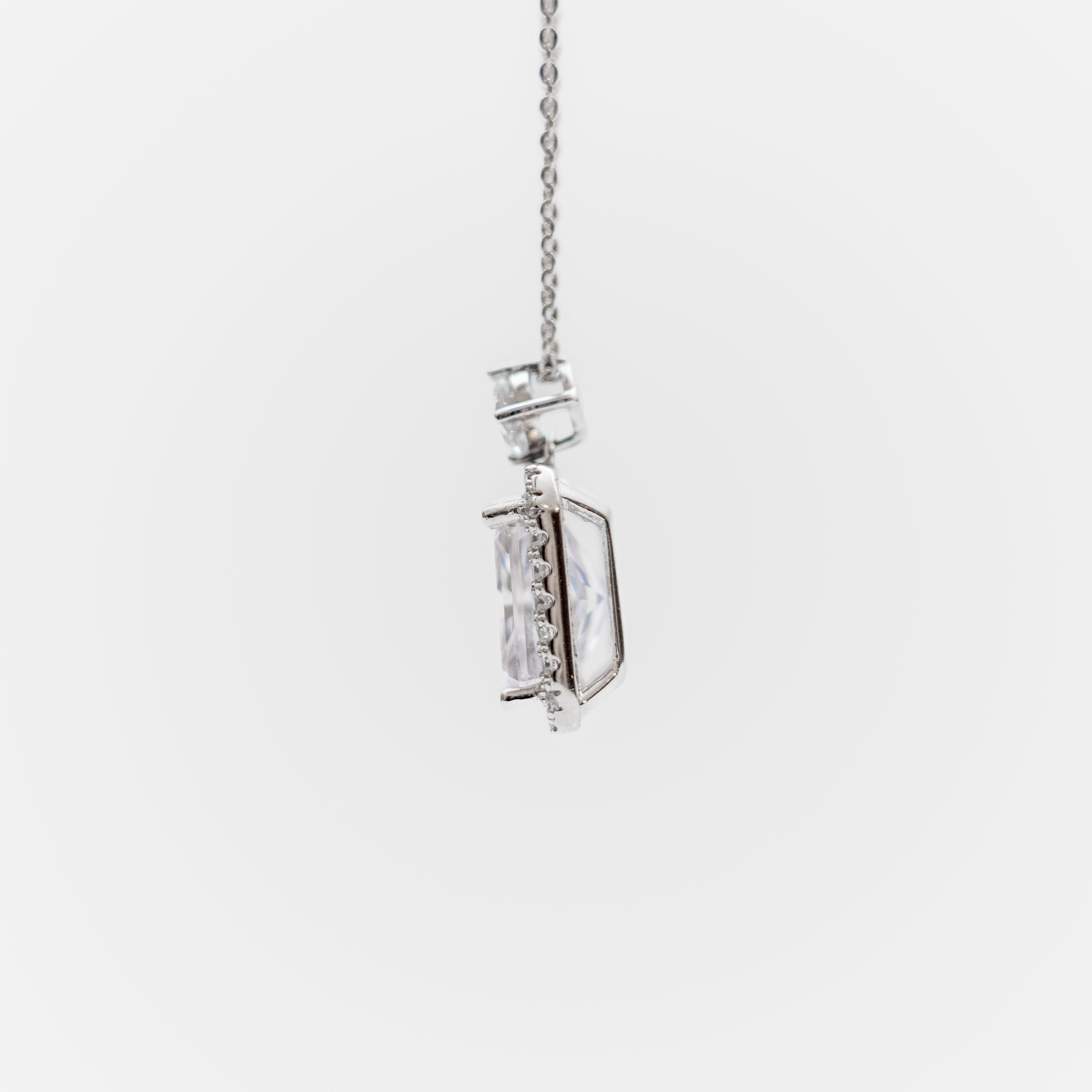 Claréa Radiance Pendant