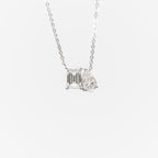 Astaréa Celeste Duo Pendant