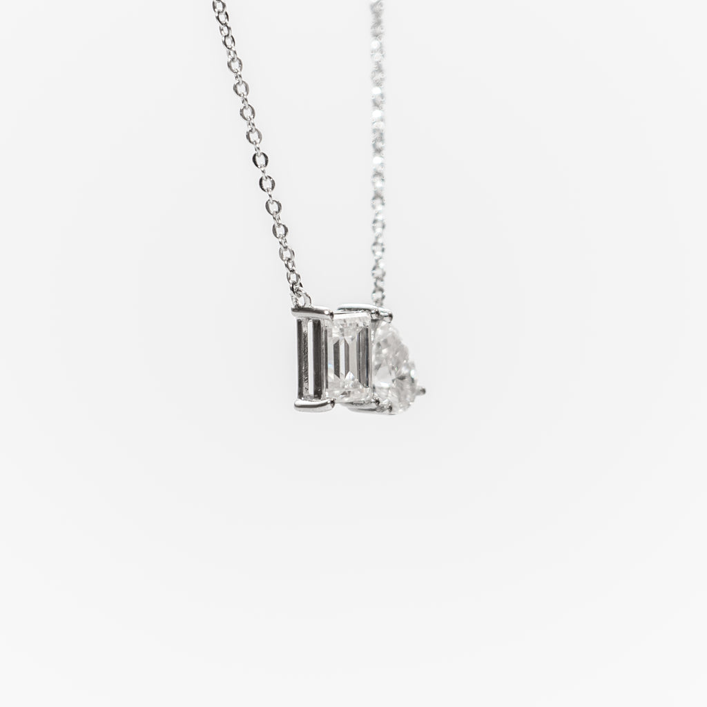 Astaréa Celeste Duo Pendant