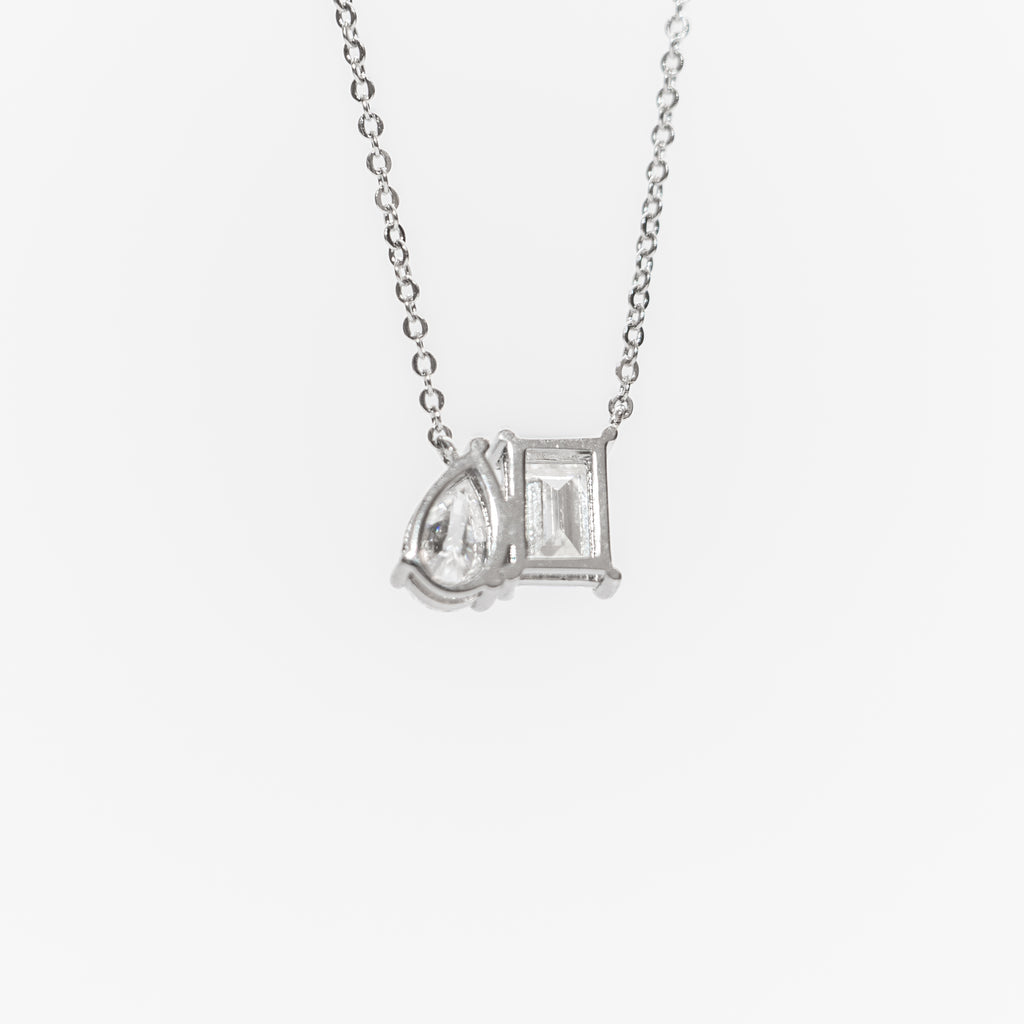 Astaréa Celeste Duo Pendant