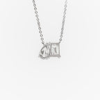 Astaréa Celeste Duo Pendant