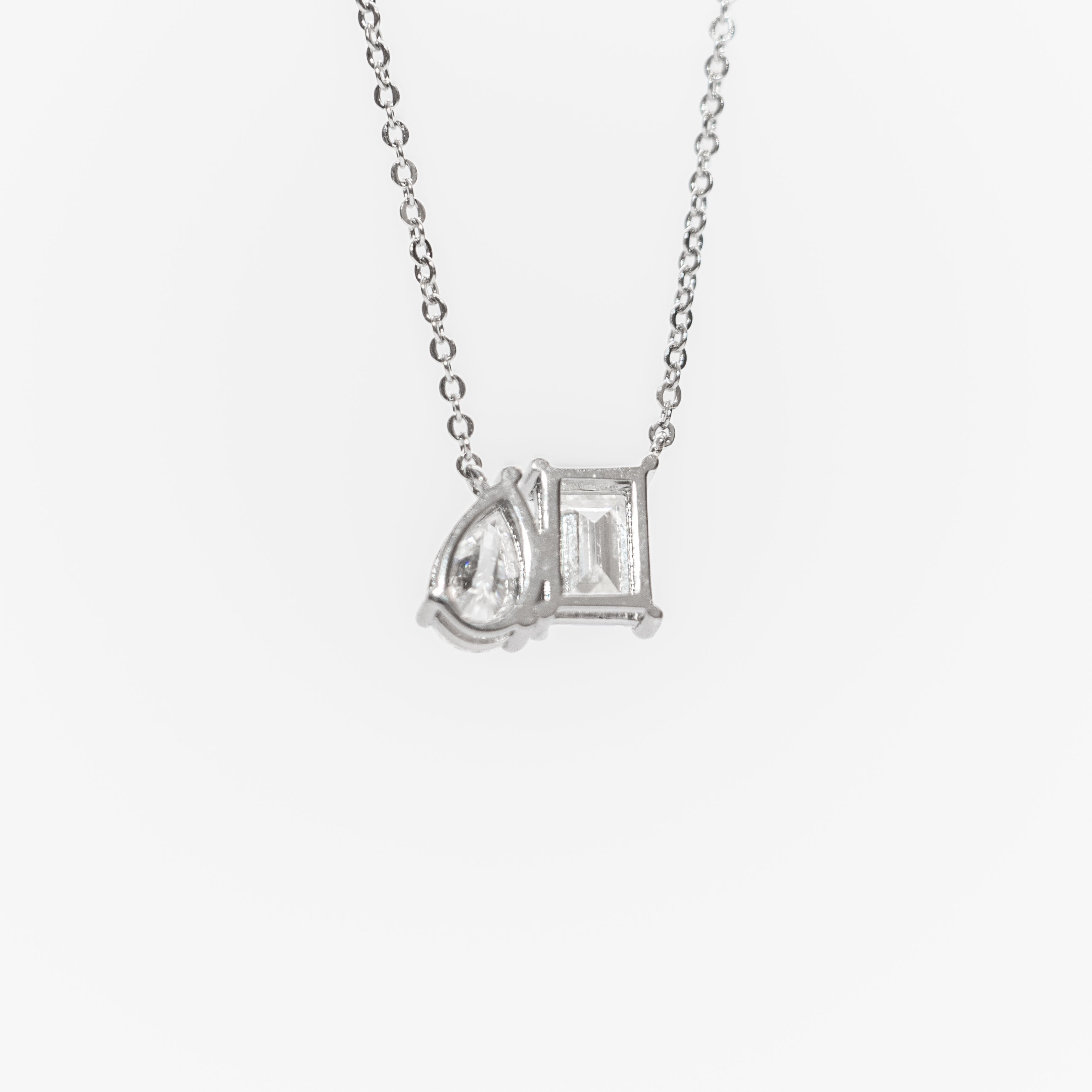 Astaréa Celeste Duo Pendant