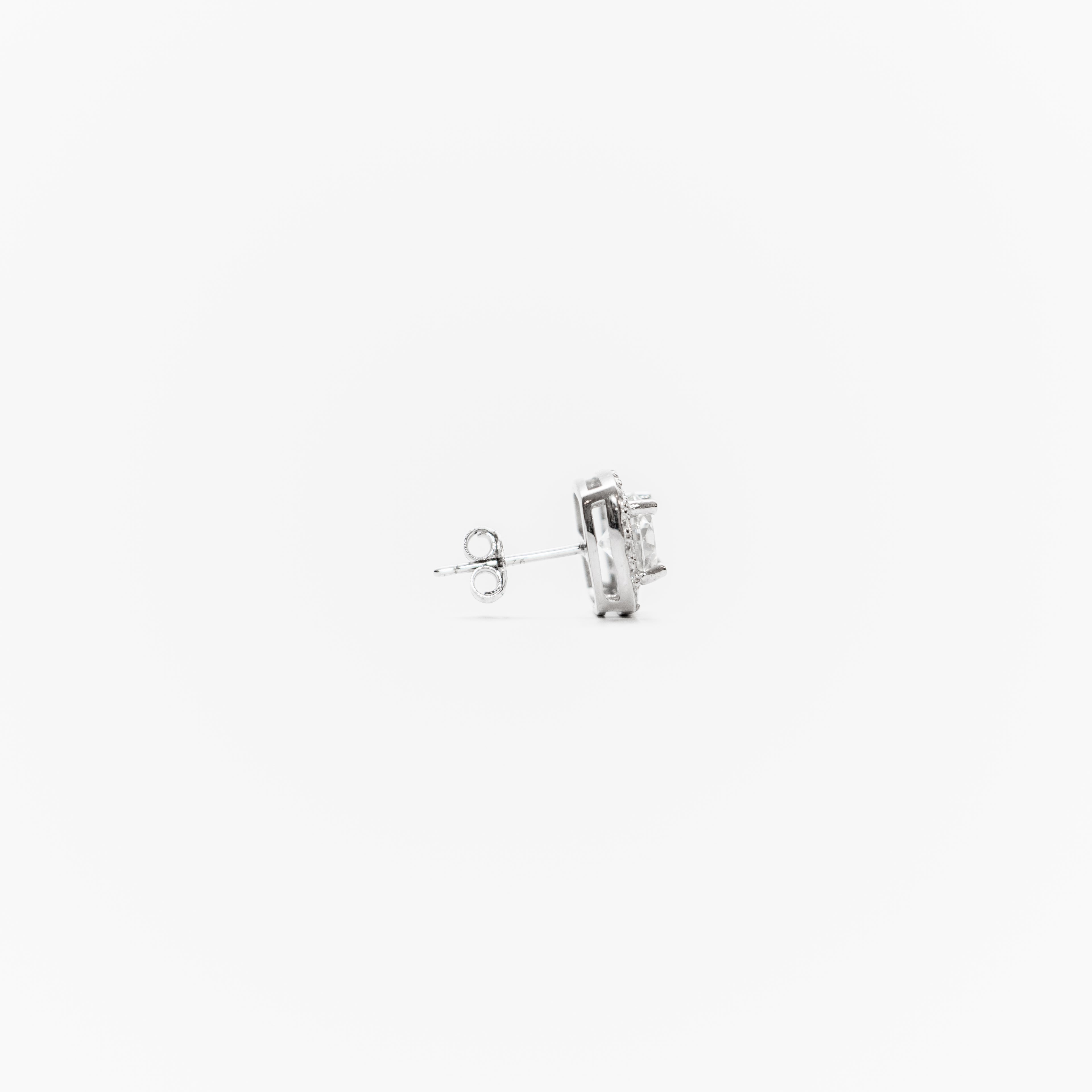 Astaréa Halo Lumière Studs