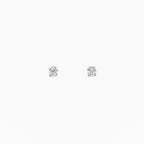 Astaréa Petite Round Studs