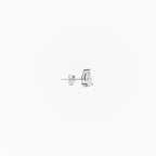 Astaréa Petite Pear Studs