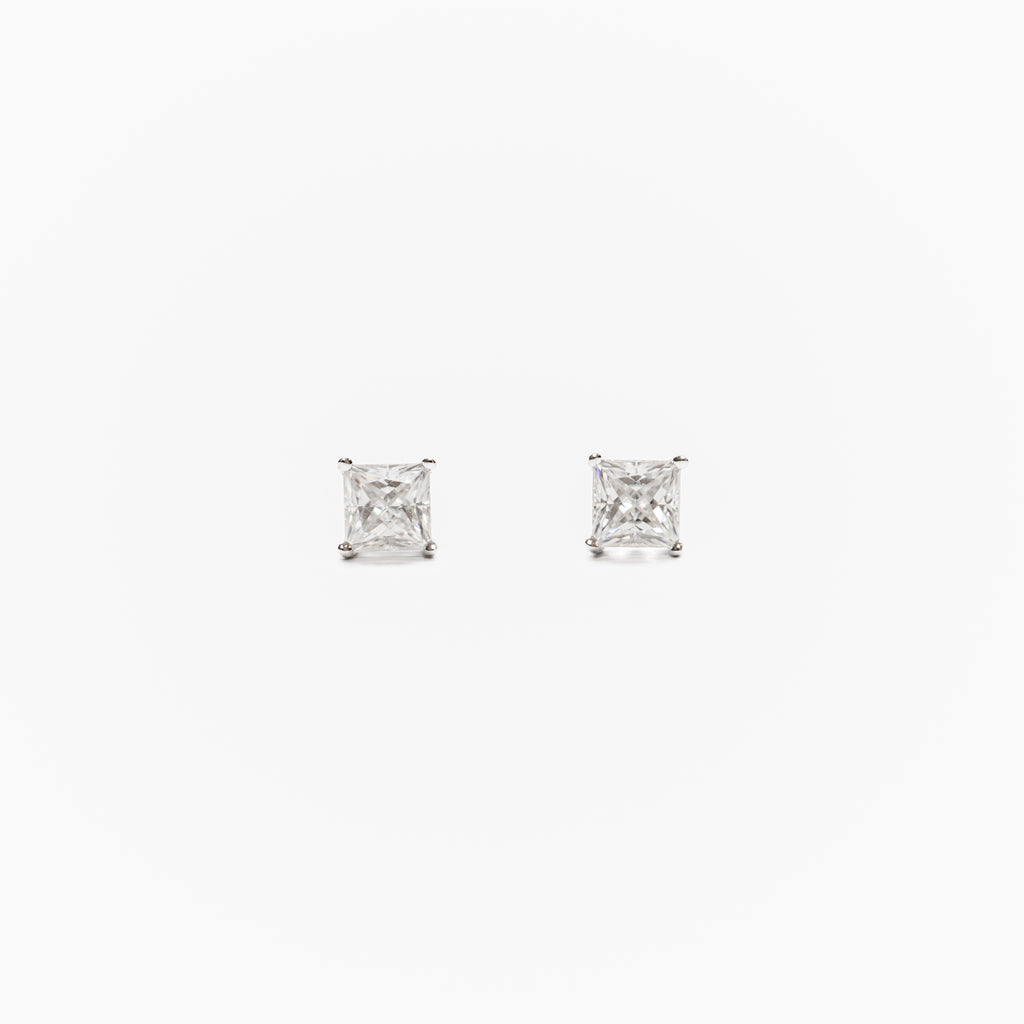 Astaréa Petite Princess Studs