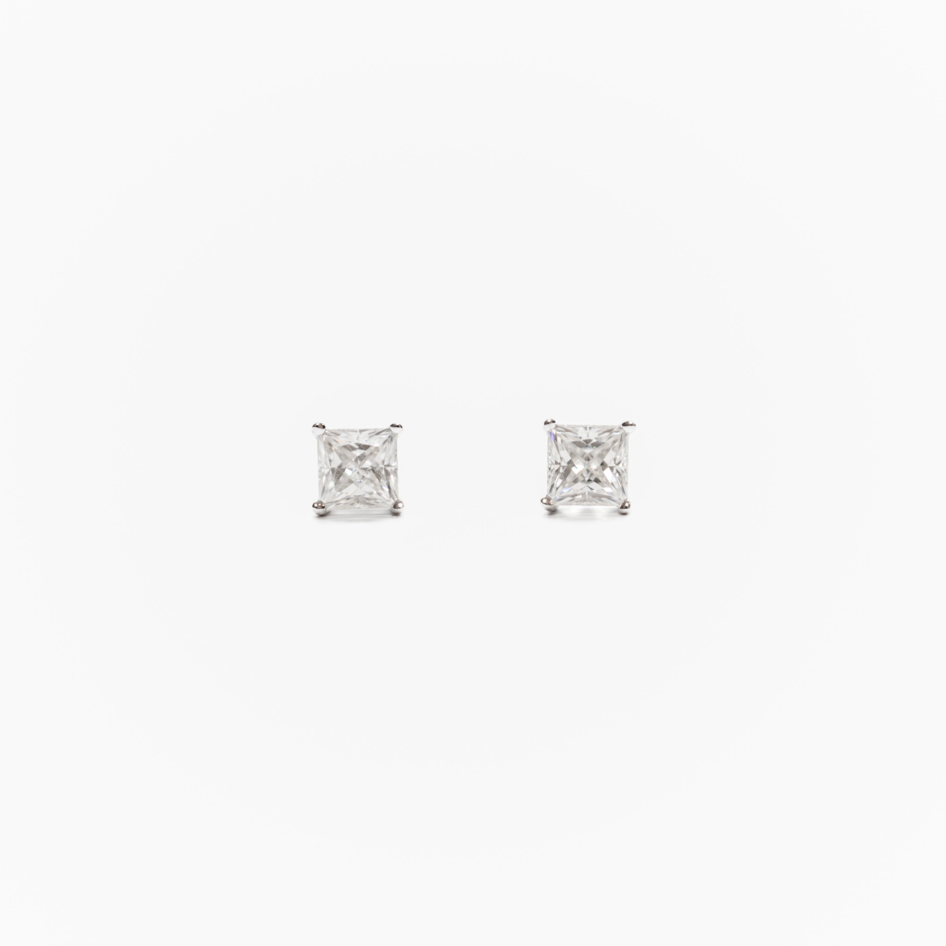 Astaréa Petite Princess Studs