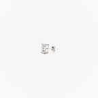 Astaréa Emerald Lumière Studs