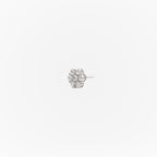 Astaréa Fleur Étoilée Studs