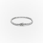 Essentia Diamond Tennis Bracelet