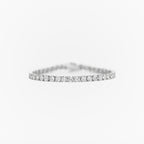Essentia Diamond Tennis Bracelet