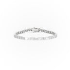 Essentia Diamond Tennis Bracelet