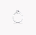 Marquise Radiance 2 Carat Lab Diamond Ring