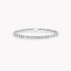 Round Diamond Bracelet