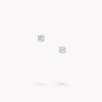 Anguroff Classic 2.00 Carat Round Lab Diamond Stud Earrings – IGI Certified | 18K Gold