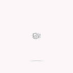 Anguroff Classic 2.00 Carat Round Lab Diamond Stud Earrings – IGI Certified | 18K Gold